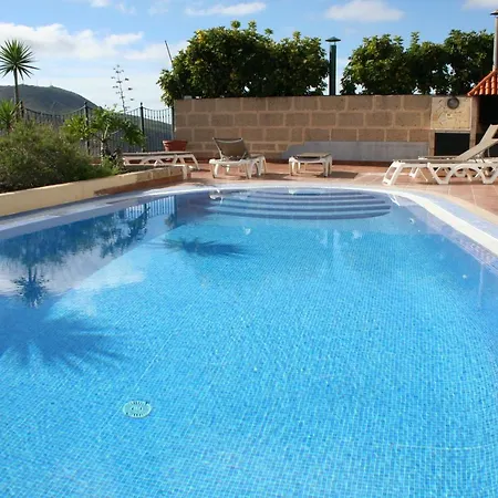 Tenerife Villa *
