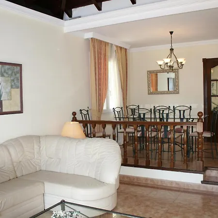 Tenerife Villa