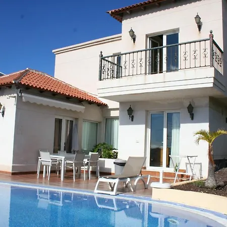 Villa Tenerife *